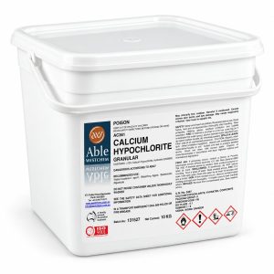 Calcium Hypo Granular